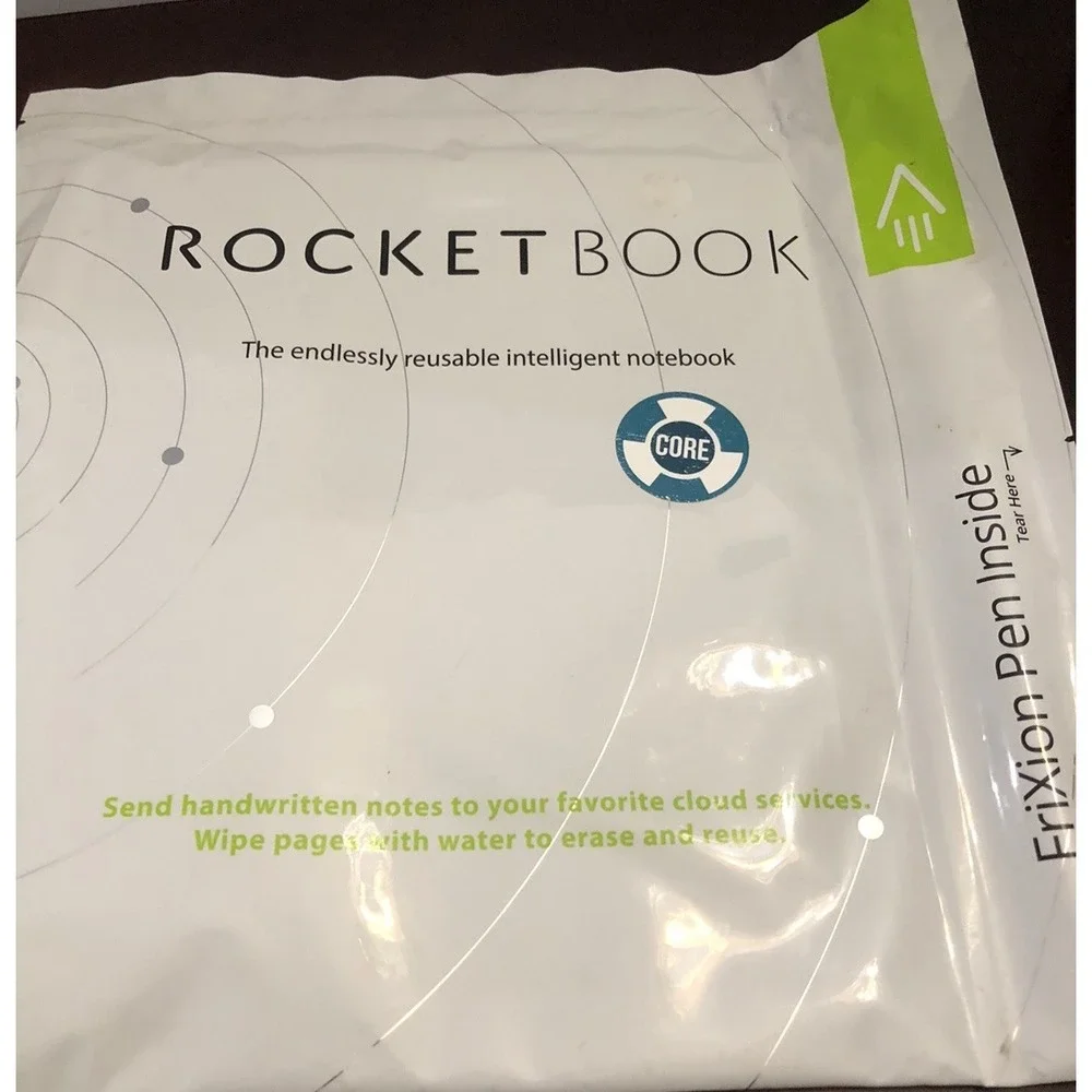 Rocketbook brand new